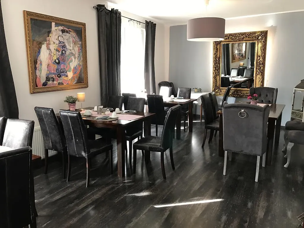 海德黑姆酒店 美因河畔法兰克福 酒店
