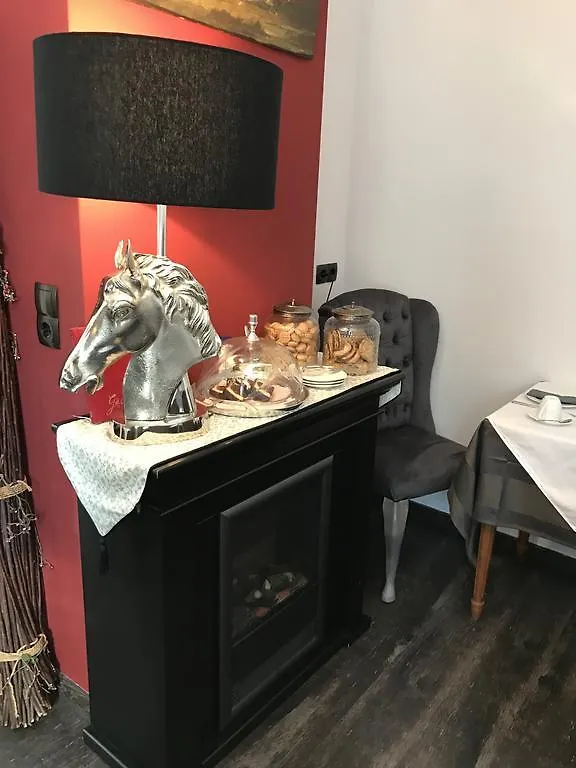 酒店 海德黑姆酒店 美因河畔法兰克福