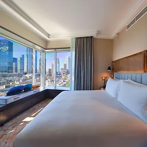Hilton Frankfurt Centre Frankfurt am Main