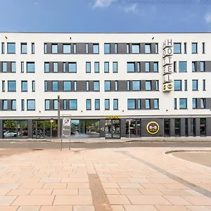 B&B Hotel Rosenheim 3*, Rosenheim Deutschland
