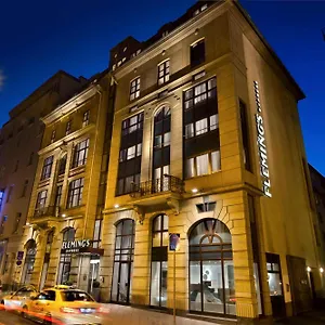 Flemings Express Frankfurt Frankfurt am Main