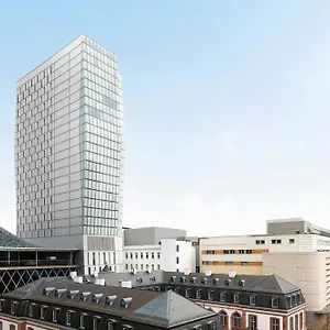 Jumeirah Frankfurt Frankfurt am Main