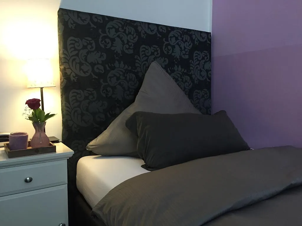 Hotel Heddernheimer Hof Frankfurt am Main