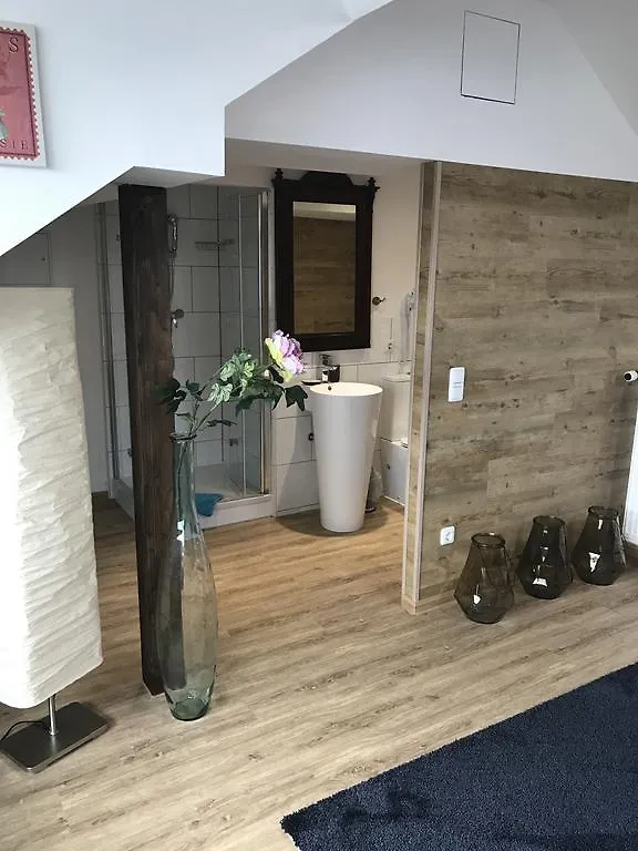 Hotel Heddernheimer Hof Frankfurt am Main Deutschland