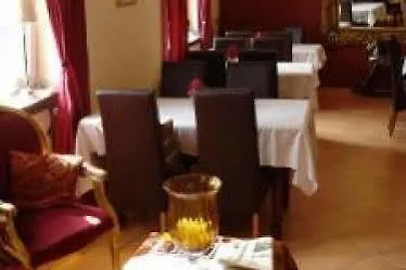 Hotel Heddernheimer Hof Frankfurt am Main