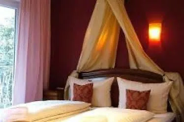 Hotel Heddernheimer Hof Frankfurt am Main 3*,  Germany