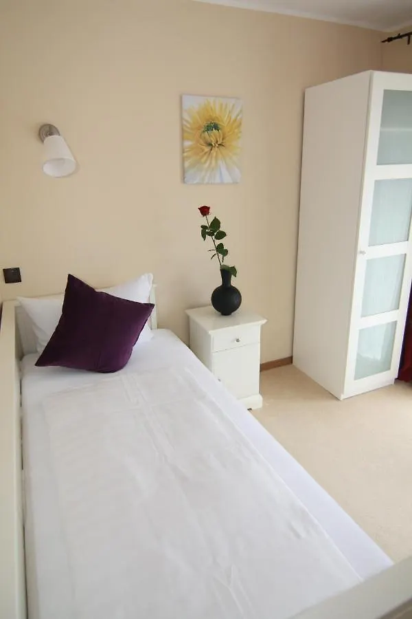 Hotel Heddernheimer Hof Frankfurt am Main